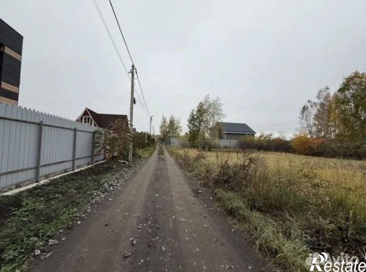Земельный участок СНТ Дачный-1, 764