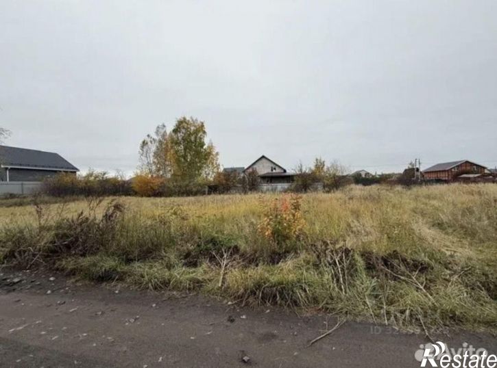 Земельный участок СНТ Дачный-1, 764
