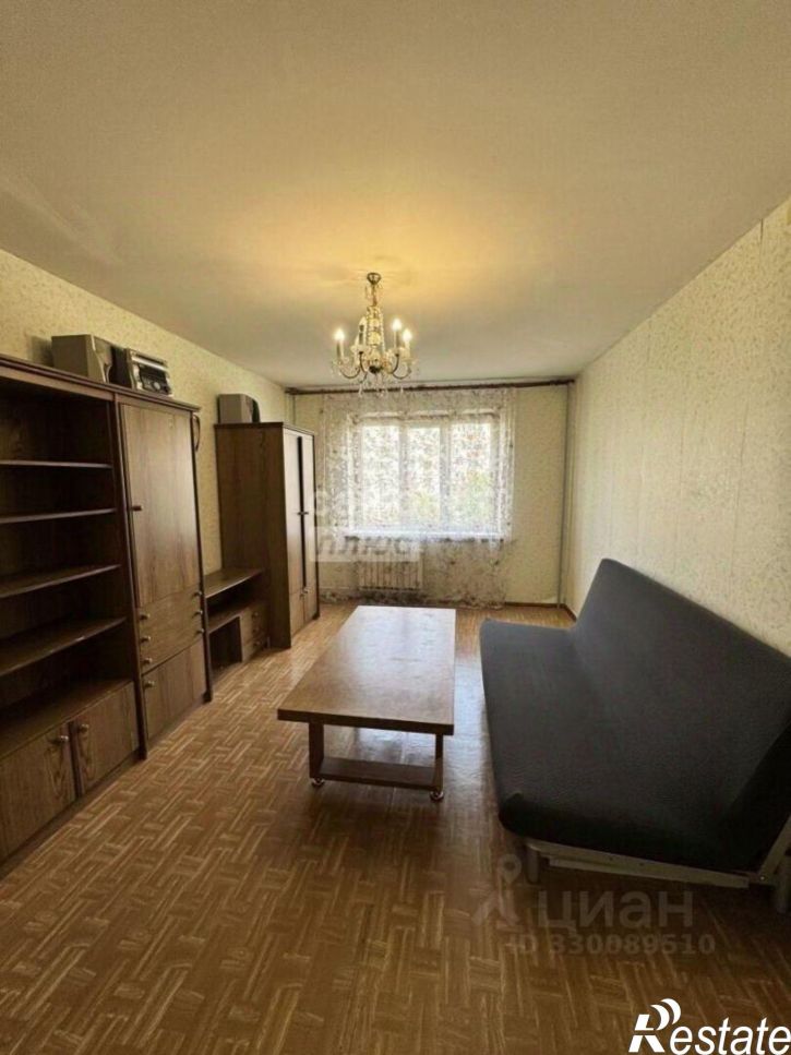 3-комн квартира ул А.Г. Стаханова, 20,  д. 20