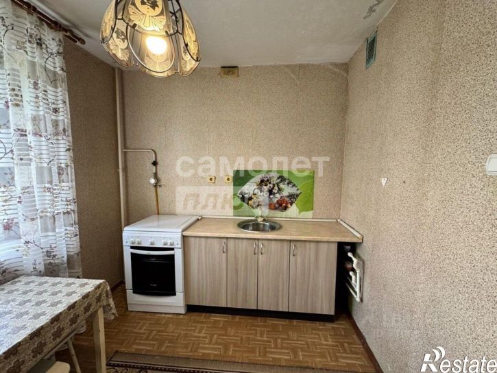 3-комн квартира ул А.Г. Стаханова, 20,  д. 20