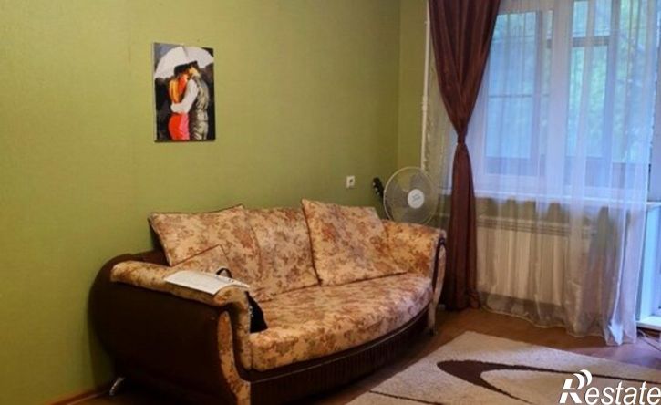 1-комн квартира мкр 9-й, 23,  д. 23