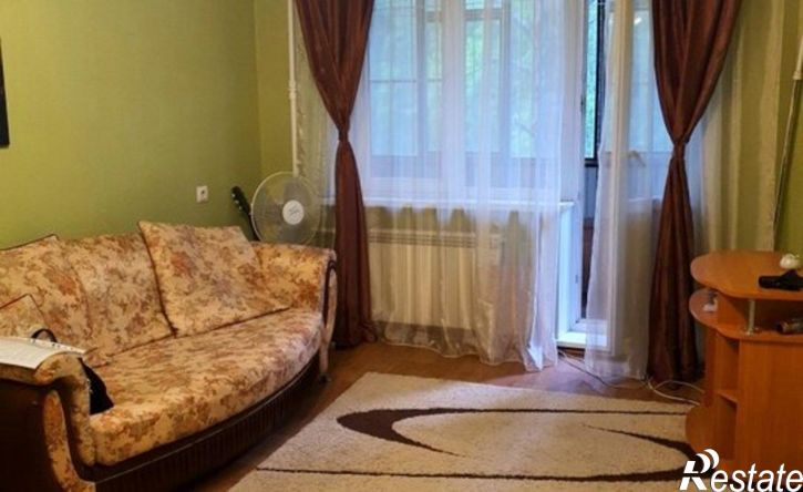 1-комн квартира мкр 9-й, 23,  д. 23