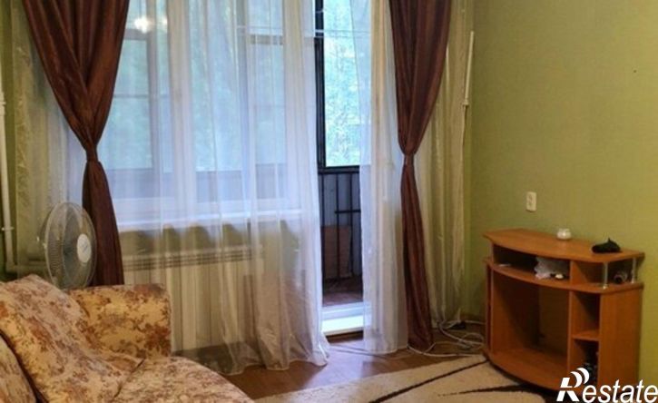 1-комн квартира мкр 9-й, 23,  д. 23