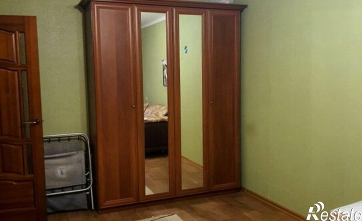 1-комн квартира мкр 9-й, 23,  д. 23