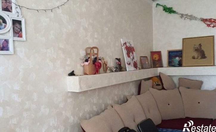 4-комн квартира пр-кт Имени 60-летия СССР, 30,  д. 30