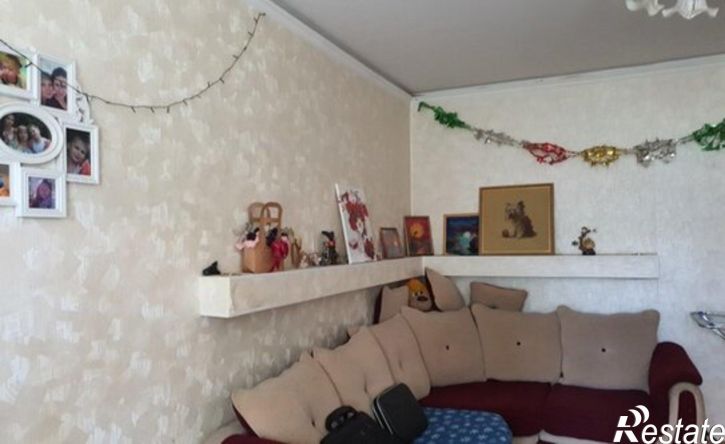 4-комн квартира пр-кт Имени 60-летия СССР, 30,  д. 30