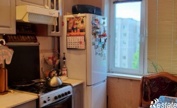 4-комн квартира пр-кт Имени 60-летия СССР, 30,  д. 30
