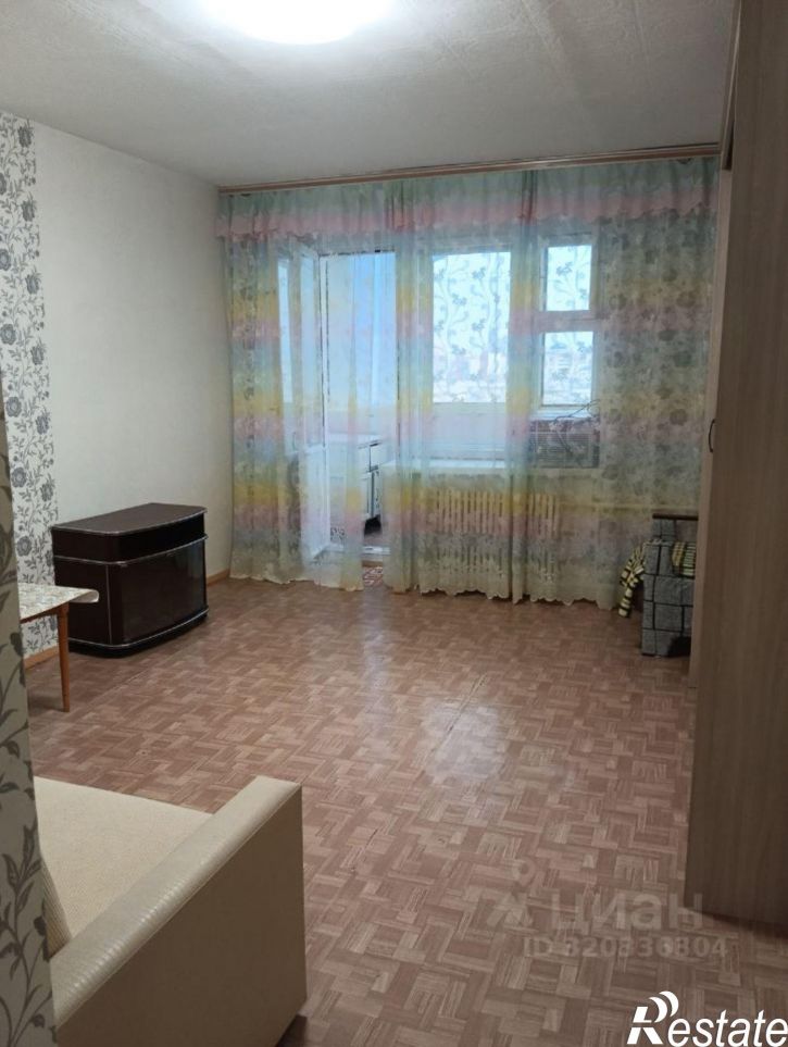 1-комн квартира ул Катукова, 18,  д. 18