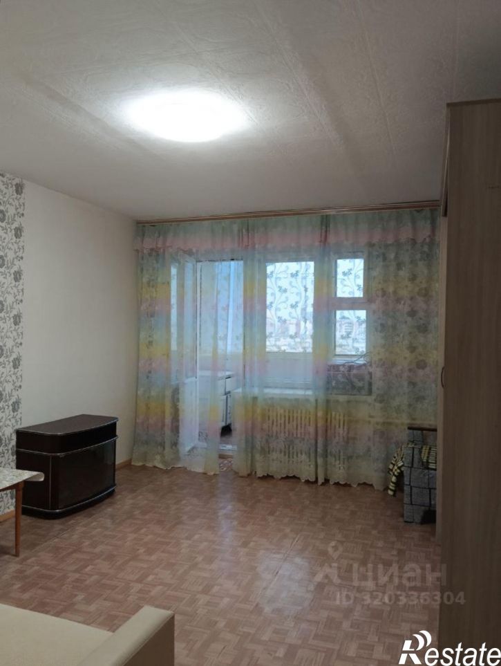 1-комн квартира ул Катукова, 18,  д. 18