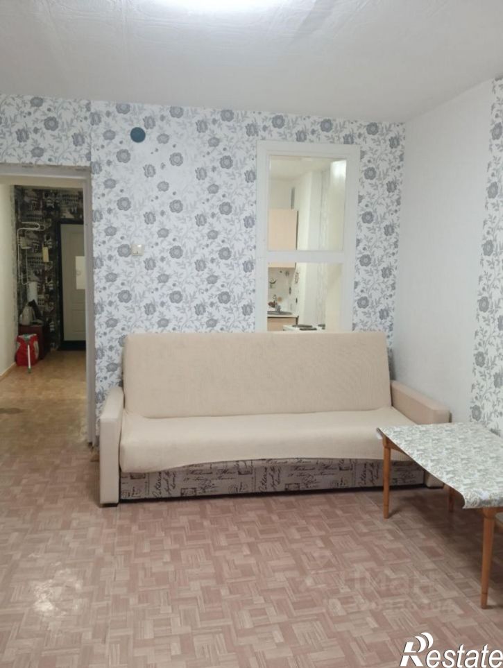 1-комн квартира ул Катукова, 18,  д. 18