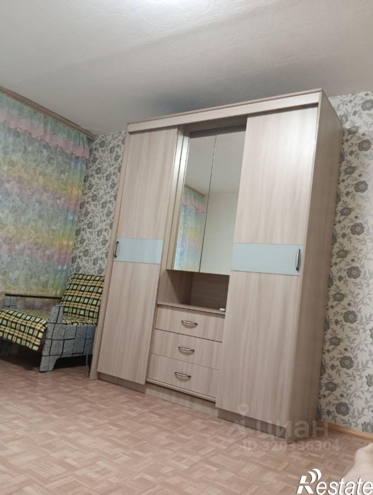 1-комн квартира ул Катукова, 18,  д. 18