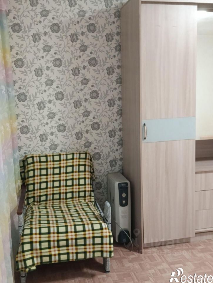 1-комн квартира ул Катукова, 18,  д. 18
