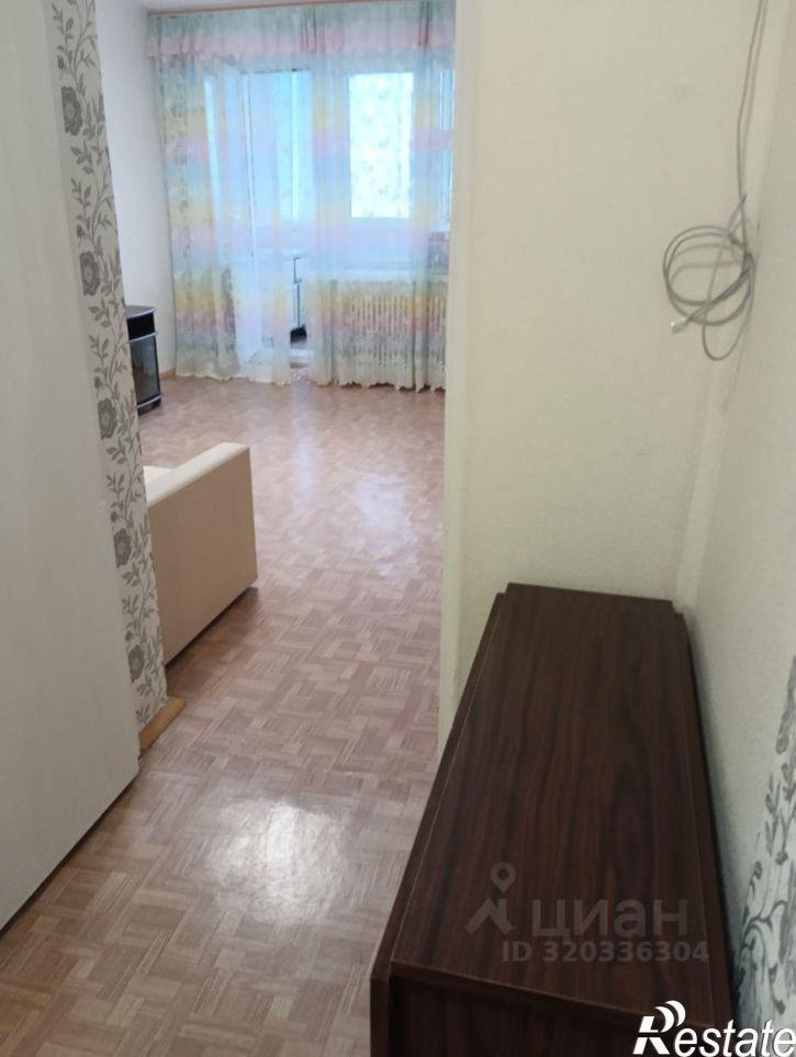 1-комн квартира ул Катукова, 18,  д. 18