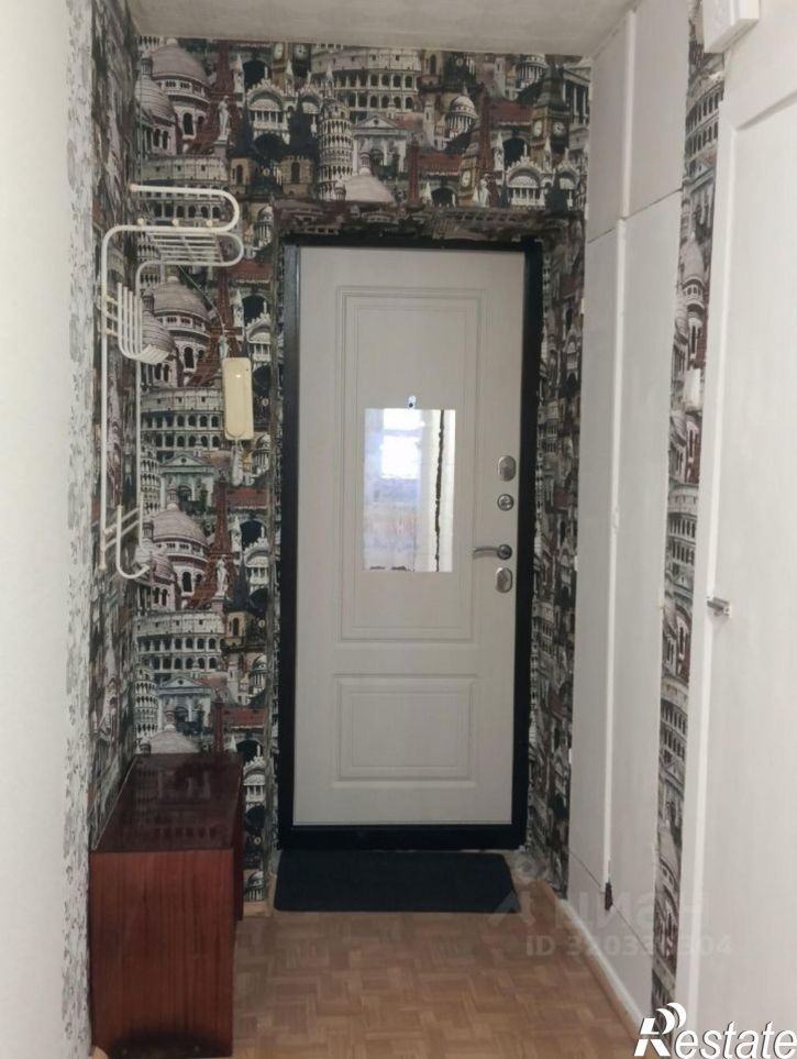 1-комн квартира ул Катукова, 18,  д. 18
