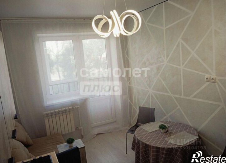 2-комн квартира проспект Победы, 103,  д. 103