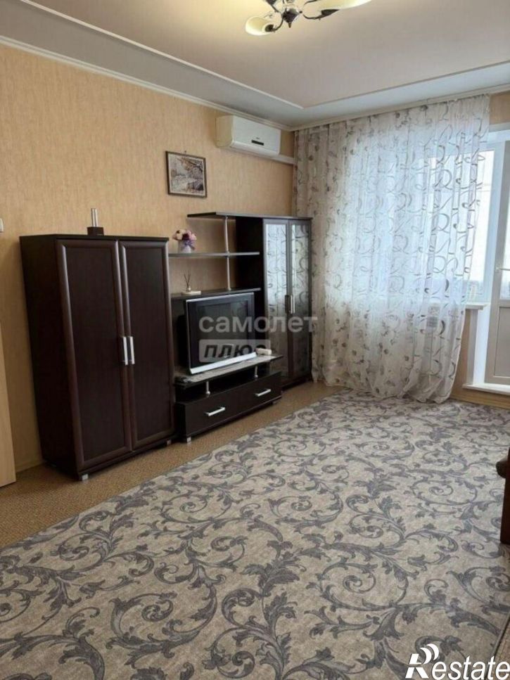 1-комн квартира ул А.Г. Стаханова, 26,  д. 26