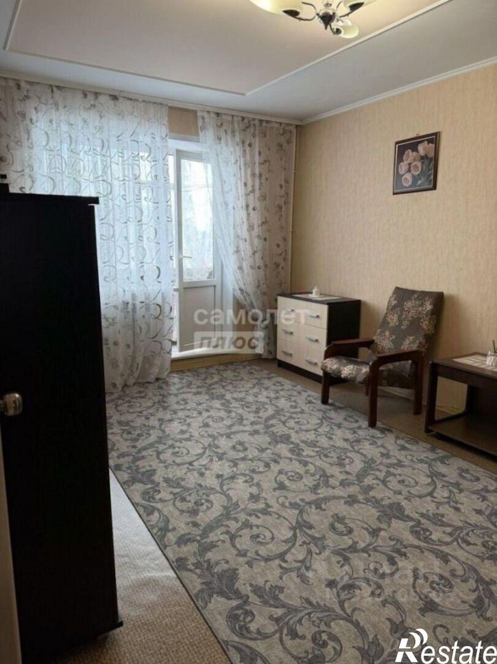 1-комн квартира ул А.Г. Стаханова, 26,  д. 26