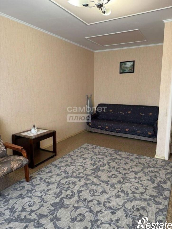 1-комн квартира ул А.Г. Стаханова, 26,  д. 26