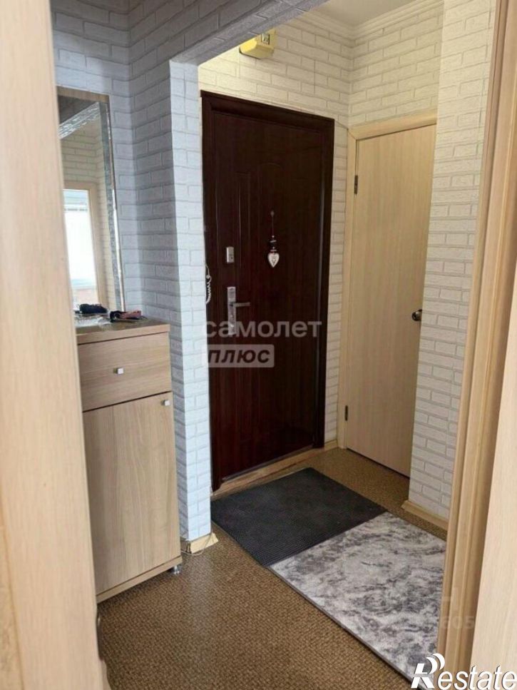 1-комн квартира ул А.Г. Стаханова, 26,  д. 26