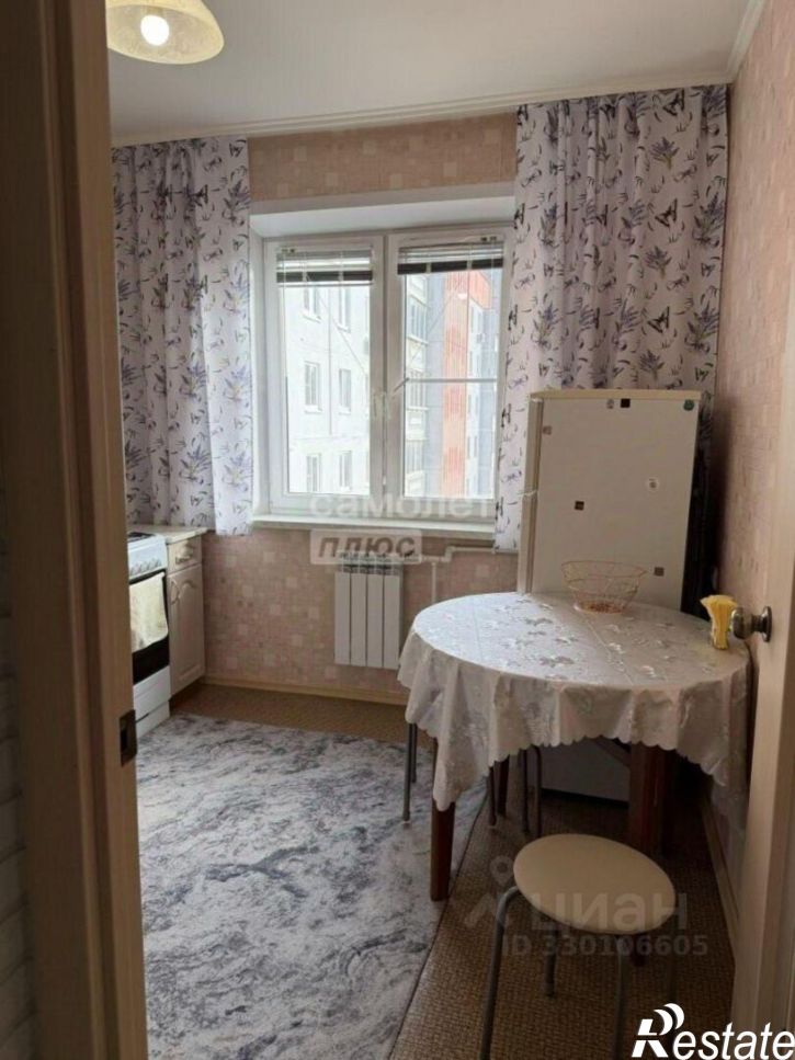 1-комн квартира ул А.Г. Стаханова, 26,  д. 26