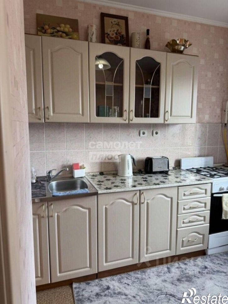 1-комн квартира ул А.Г. Стаханова, 26,  д. 26