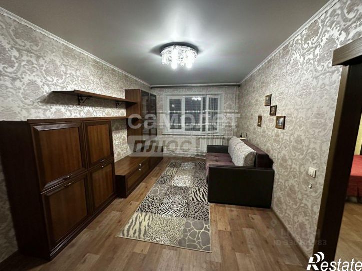 2-комн квартира ул Водопьянова, 23,  д. 23