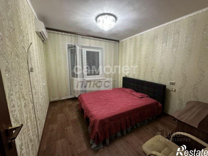2-комн квартира ул Водопьянова, 23,  д. 23