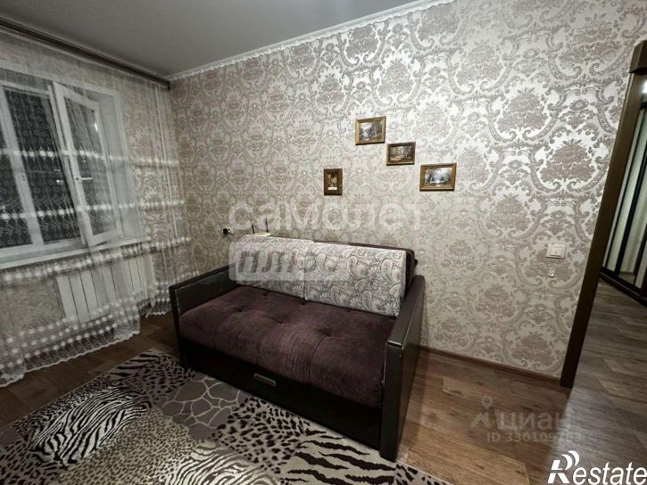 2-комн квартира ул Водопьянова, 23,  д. 23