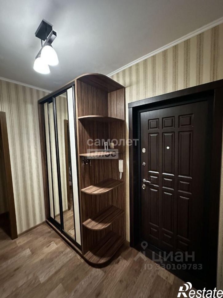 2-комн квартира ул Водопьянова, 23,  д. 23