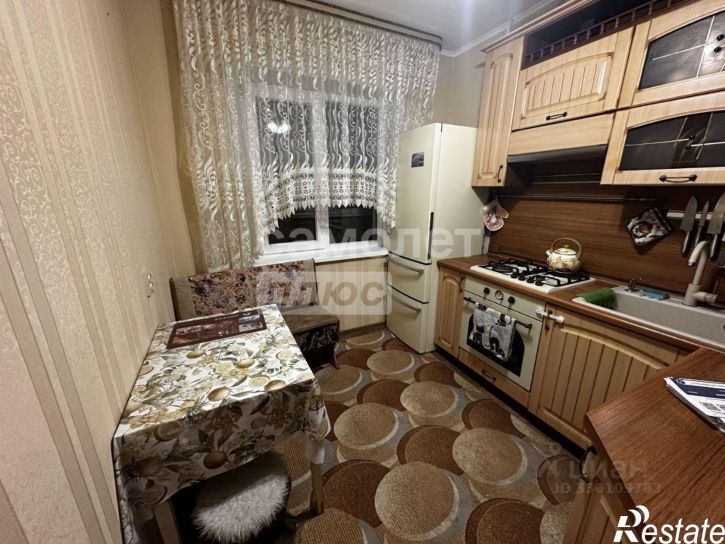 2-комн квартира ул Водопьянова, 23,  д. 23