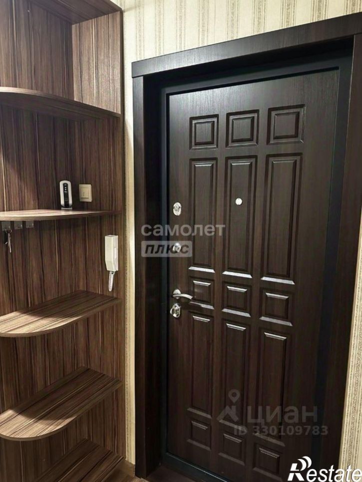 2-комн квартира ул Водопьянова, 23,  д. 23