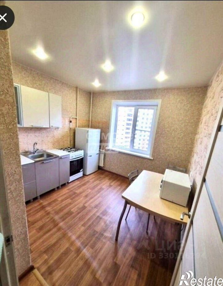 1-комн квартира улица Катукова, 33,  д. 33