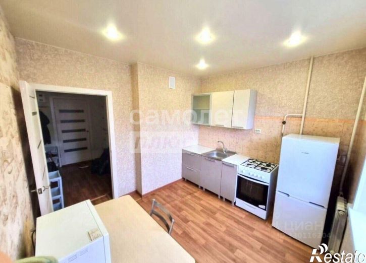 1-комн квартира улица Катукова, 33,  д. 33