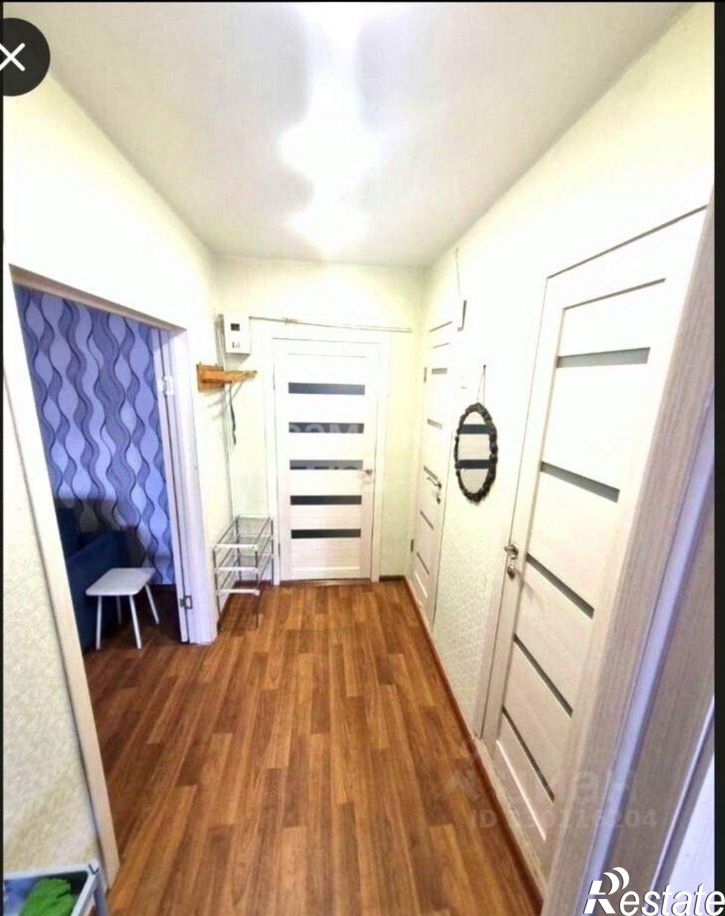 1-комн квартира улица Катукова, 33,  д. 33