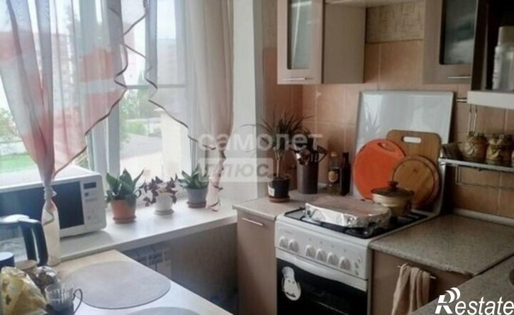 3-комн квартира проспект Победы, 65А,  д. 65А
