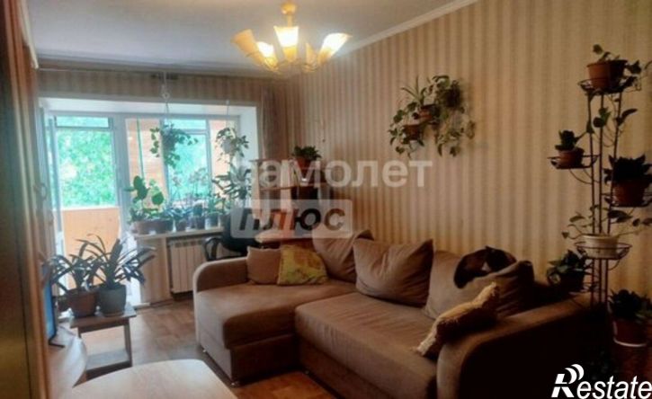 3-комн квартира проспект Победы, 65А,  д. 65А
