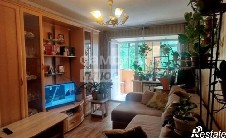 3-комн квартира проспект Победы, 65А,  д. 65А