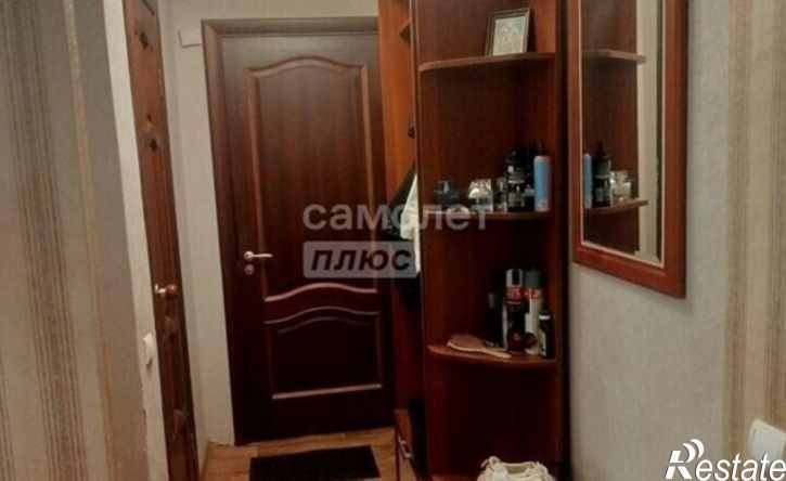 3-комн квартира проспект Победы, 65А,  д. 65А