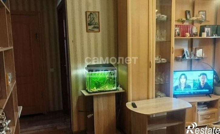3-комн квартира проспект Победы, 65А,  д. 65А