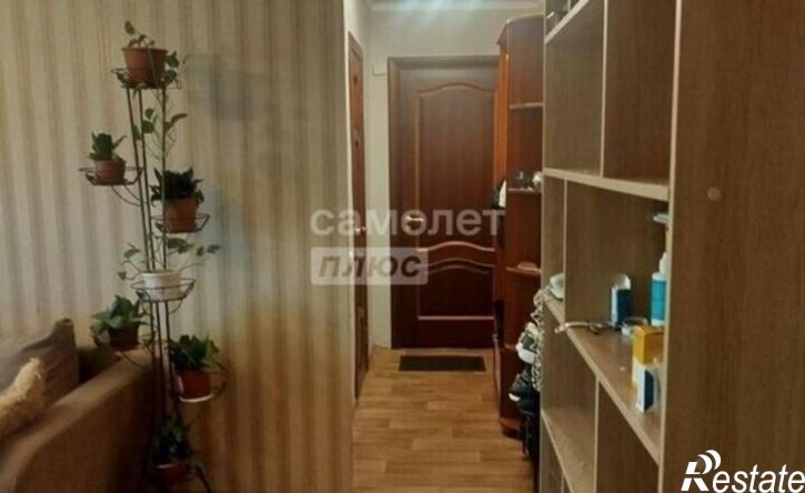 3-комн квартира проспект Победы, 65А,  д. 65А