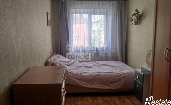 3-комн квартира проспект Победы, 65А,  д. 65А