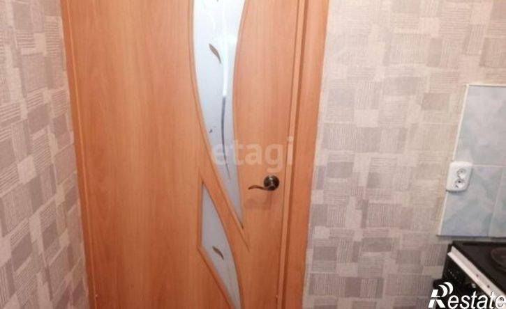 1-комн квартира ул Вермишева, 18/1,  д. 18/1