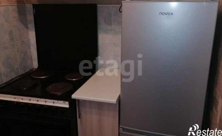 1-комн квартира ул Вермишева, 18/1,  д. 18/1