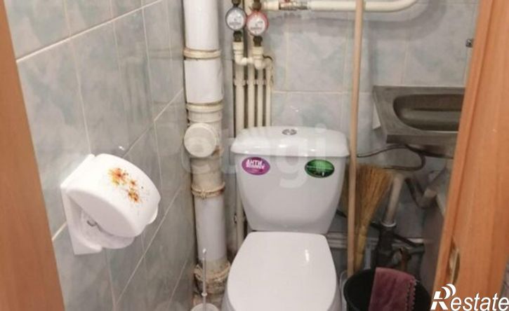 1-комн квартира ул Вермишева, 18/1,  д. 18/1
