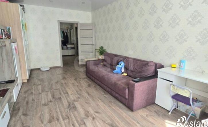 2-комн квартира ул Опытная, 18а,  д. 18а