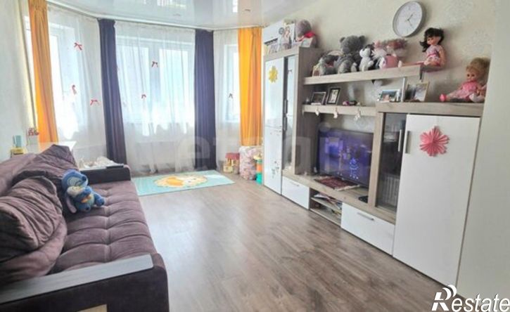 2-комн квартира ул Опытная, 18а,  д. 18а