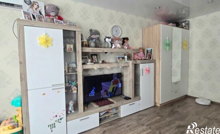 2-комн квартира ул Опытная, 18а,  д. 18а
