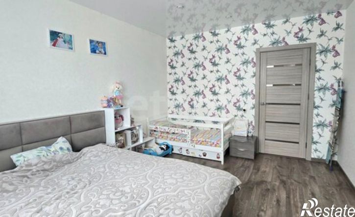 2-комн квартира ул Опытная, 18а,  д. 18а