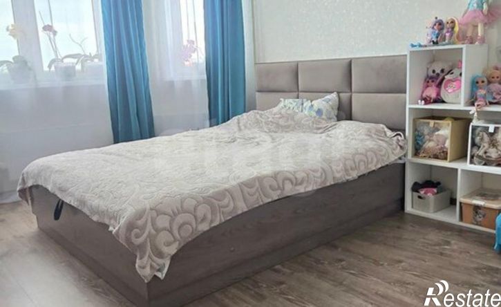 2-комн квартира ул Опытная, 18а,  д. 18а