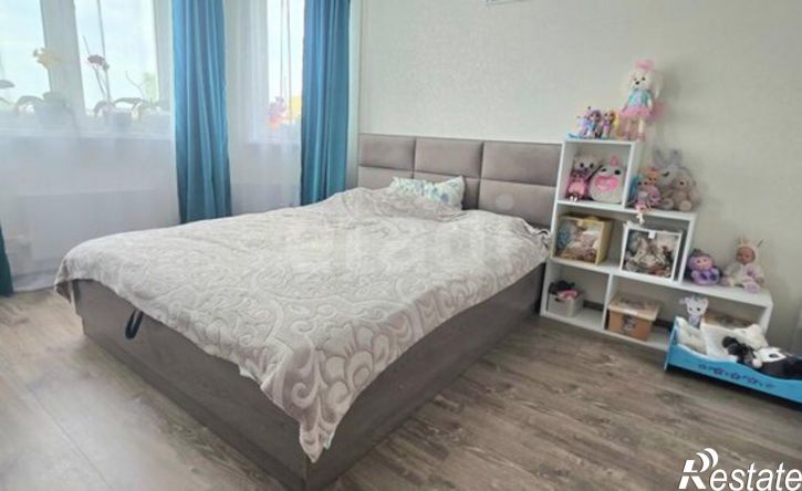 2-комн квартира ул Опытная, 18а,  д. 18а